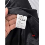 2024年原版復刻秋冬LOEWE 本革 ジャケットアウター  ku工場