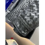 2024年原版復刻秋冬 Bottega Veneta   本革 ジャケットアウター  ku工場