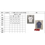 2024年12月16日新作原版復刻秋冬ディオール 半袖 Tシャツfk工場