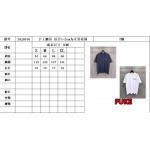 2024年12月16日新作原版復刻秋冬ディオール 半袖 Tシャツ  fk工場