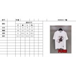 2024年12月16日新作原版復刻秋冬ルイヴィトン半袖 Tシャツ  綿  fk工場