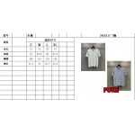 2024年12月16日新作原版復刻秋冬ディオール 半袖 Tシャツ  fk工場