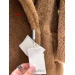 原版復刻秋冬Maxmara teddy ウールコート 女性 ag工場