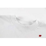 春夏新款 バレンシアガ 長袖 Tシャツ    綿  FF工場