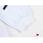 春夏新款 バレンシアガ 長袖 Tシャツ  綿  FF工場