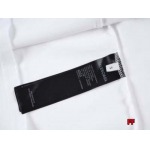 春夏新款 バレンシアガ 長袖 Tシャツ  綿  FF工場