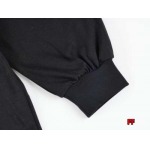 春夏新款 バレンシアガ 長袖 Tシャツ  綿  FF工場