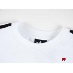 春夏新款 バレンシアガ 長袖 Tシャツ  綿  FF工場