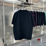 2025年新作春夏 PRADA 半袖 Tシャツ 綿  boch工場