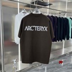 2025年新作春夏 ARCTERYX 半袖 Tシャツ 綿  boch工場