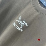 2025年新作春夏 ARCTERYX 半袖 Tシャツ 綿  boch工場