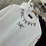 2025年新作春夏 ARCTERYX 半袖 Tシャツ 綿  boch工場