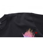 2025年新作春夏  FENDI 半袖 Tシャツ 綿   FF工場