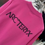 2025年新作春夏ARCTERYX 半袖 Tシャツ 綿  boch工場