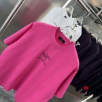 2025年新作春夏ARCTERYX 半袖 Tシャツ 綿  boch工場