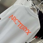 2025年新作春夏ARCTERYX半袖 Tシャツ 綿  boch工場