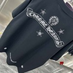 2025年新作春夏 クロムハーツ半袖 Tシャツ 綿  boch工場