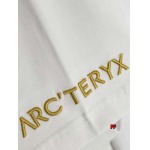 2025年新作早春ARCTERYX 半袖 Tシャツ 綿 男女兼用  FF工場 S-XL