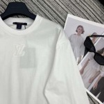 2024年12月17日秋冬高級N品人気ルイヴィトン長袖 Tシャツ  KL工場