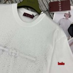 2024年12月17日秋冬高級N品人気グッチ 半袖 Tシャツ KL工場