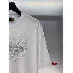 2024年12月17日秋冬高級N品人気グッチ半袖 Tシャツ KL工場