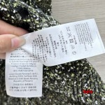 2024年12月17日秋冬高級N品人気グッチ カシミヤ セーター半袖 KL工場