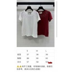 2024年12月17日秋冬高級N品人気グッチ 半袖 Tシャツ KL工場