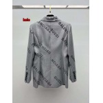 2024年12月18日秋冬高級N品人気Gucci X Balenciaga ジャケットアウター KL工場