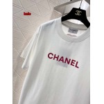 2024年12月18日秋冬高級N品人気シャネル 半袖 Tシャツ KL工場