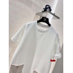 2024年12月18日秋冬高級N品人気シャネル 半袖 TシャツKL工場