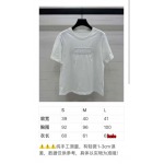 2024年12月18日秋冬高級N品人気シャネル 半袖 Tシャツ KL工場