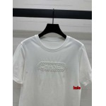 2024年12月18日秋冬高級N品人気シャネル 半袖 Tシャツ KL工場