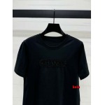 2024年12月18日秋冬高級N品人気シャネル 半袖 Tシャツ KL工場