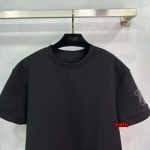 2024年12月18日秋冬高級N品人気シャネル 半袖 Tシャツ KL工場