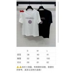 2024年12月18日秋冬高級N品人気シャネル半袖 TシャツKL工場