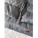 2024年12月19日秋冬高級品ARCTERYX  ダウンジャケットアウター BUZ工場