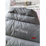 2024年12月19日秋冬高級品ARCTERYX  ダウンジャケットアウター BUZ工場