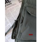 2024年12月19日秋冬高級品The North Face ダウンジャケット BUZ工場