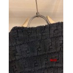 2024年12月19日秋冬高級品FENDI ジャケットアウター BUZ工場