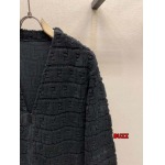 2024年12月19日秋冬高級品FENDI ジャケットアウター BUZ工場