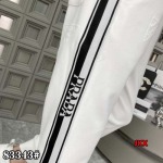 2024年12月19日秋冬高級品新作 PRADA  スポーツズボ JKX工場