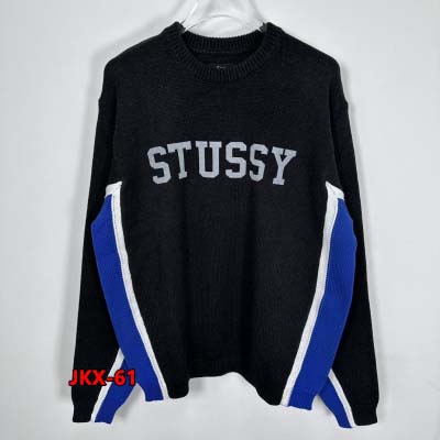 2024年12月19日秋冬高級品新作 STUSSY  STR...