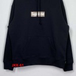 2024年12月19日秋冬高級品新作 SUPREME パーカー 61 工場