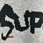 2024年12月19日秋冬高級品新作 SUPREME セーター61 工場