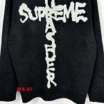 2024年12月19日秋冬高級品新作 SUPREME セーター61 工場