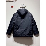 2024年12月19日秋冬高級品新作PRADA ダウンジャケットSD工場
