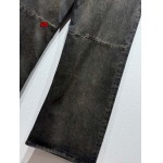 2024年12月19日秋冬高級品新作 MM6 Maison Margiela ジーンズ  SD工場