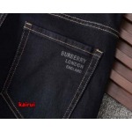 2025年春夏新作入荷バーバリー 薄手 ジーンズ kairui 工場29-42