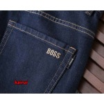 2025年春夏新作入荷BOSS 薄手 ジーンズ kairui 工場29-42