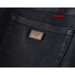 2025年春夏新作入荷アルマーニ 薄手 ジーンズ kairui 工場29-40